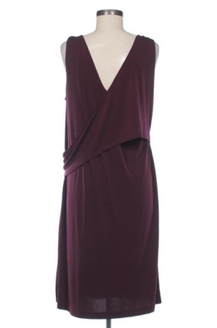 Рокля Talbots, Размер XL, Цвят Лилав, Цена 32,21 €