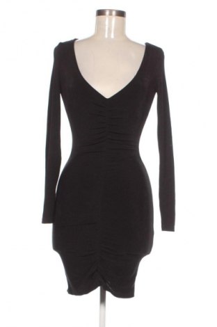 Šaty  Tally Weijl, Velikost XS, Barva Černá, Cena  89,00 Kč