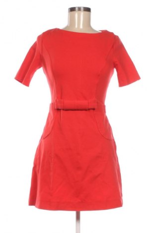 Рокля Tara Jarmon, Размер M, Цвят Червен, Цена 46,01 €