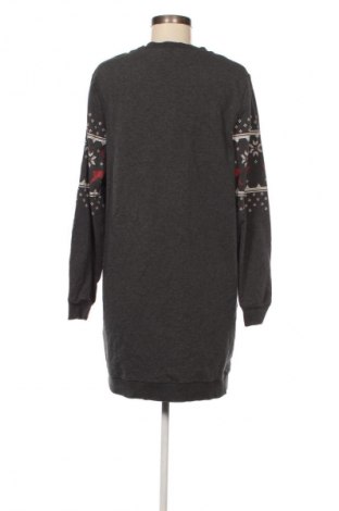 Rochie Tchibo, Mărime XL, Culoare Gri, Preț 31,99 Lei