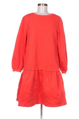 Φόρεμα Tchibo, Μέγεθος S, Χρώμα Κόκκινο, Τιμή 8,99 €