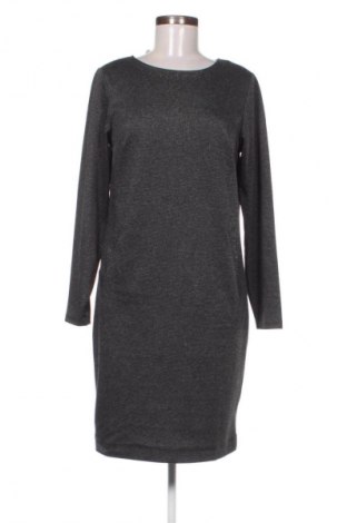 Šaty  Tchibo, Velikost S, Barva Šedá, Cena  169,00 Kč