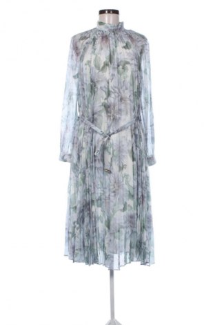Kleid Ted Baker, Größe M, Farbe Mehrfarbig, Preis 87,81 €