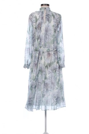 Kleid Ted Baker, Größe M, Farbe Mehrfarbig, Preis 87,81 €