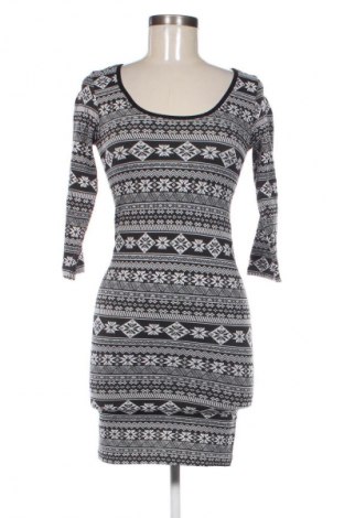 Φόρεμα Terranova, Μέγεθος XS, Χρώμα Πολύχρωμο, Τιμή 14,99 €