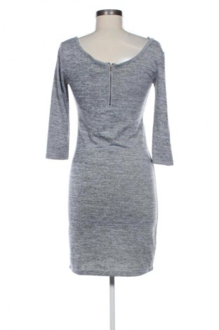 Φόρεμα Terranova, Μέγεθος M, Χρώμα Γκρί, Τιμή 17,99 €