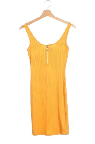 Рокля Terranova, Размер XS, Цвят Жълт, Цена 6,00 €