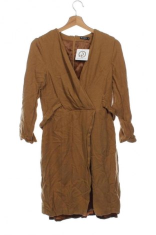 Φόρεμα Tiger Of Sweden, Μέγεθος M, Χρώμα Καφέ, Τιμή 66,99 €