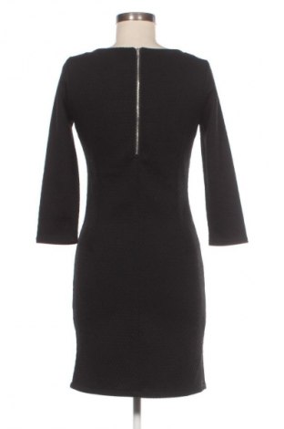 Φόρεμα Tom Tailor, Μέγεθος M, Χρώμα Μαύρο, Τιμή 25,99 €