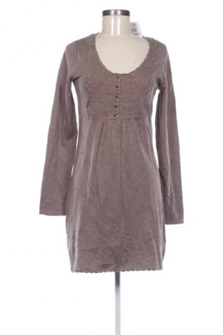 Рокля Tom Tailor, Размер L, Цвят Кафяв, Цена 17,89 €