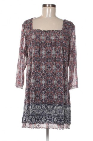 Φόρεμα Tom Tailor, Μέγεθος L, Χρώμα Πολύχρωμο, Τιμή 12,99 €