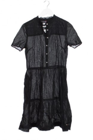 Rochie Tommy Hilfiger, Mărime XS, Culoare Negru, Preț 264,99 Lei