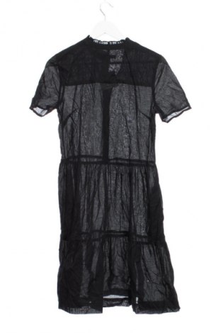 Rochie Tommy Hilfiger, Mărime XS, Culoare Negru, Preț 264,99 Lei