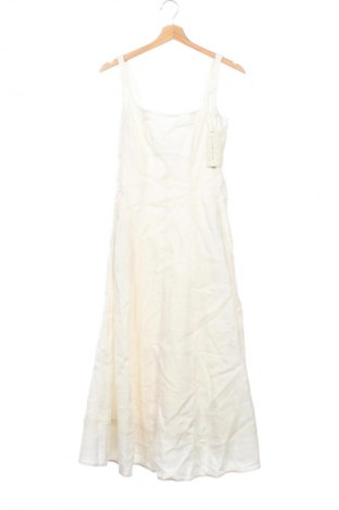 Kleid Tommy Hilfiger, Größe XS, Farbe Beige, Preis 334,99 €, #135296127