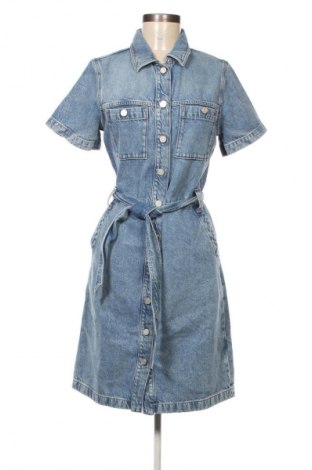 Šaty  Tommy Hilfiger, Veľkosť XS, Farba Modrá, Cena  174,95 €