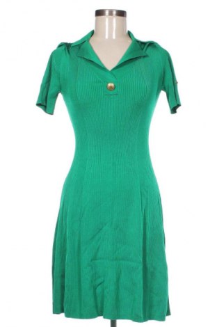 Φόρεμα Tommy Hilfiger, Μέγεθος S, Χρώμα Πράσινο, Τιμή 204,99 €