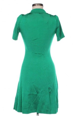 Φόρεμα Tommy Hilfiger, Μέγεθος S, Χρώμα Πράσινο, Τιμή 204,99 €