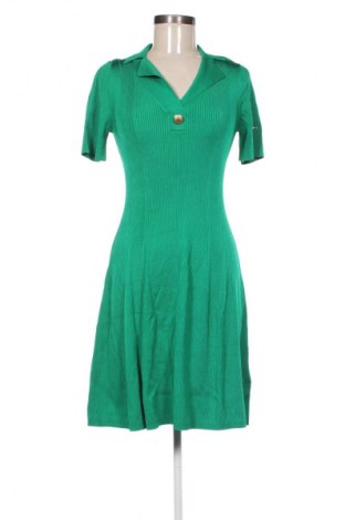Kleid Tommy Hilfiger, Größe M, Farbe Grün, Preis € 214,99