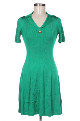 Kleid Tommy Hilfiger, Größe S, Farbe Grün, Preis € 67,99, #135370950