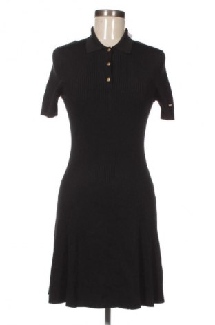 Rochie Tommy Hilfiger, Mărime XS, Culoare Negru, Preț 1.054,99 Lei