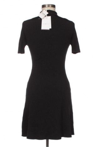 Rochie Tommy Hilfiger, Mărime XS, Culoare Negru, Preț 1.054,99 Lei