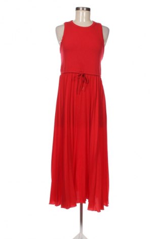 Sukienka Tommy Hilfiger, Rozmiar XL, Kolor Czerwony, Cena 719,99 zł, #135371114