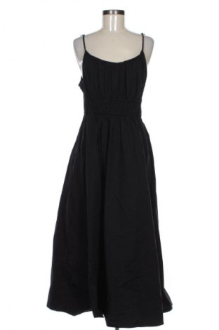 Φόρεμα Tommy Hilfiger, Μέγεθος M, Χρώμα Μαύρο, Τιμή 204,99 €, #135371393