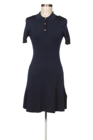 Kleid Tommy Hilfiger, Größe XS, Farbe Blau, Preis € 75,99, #135372921