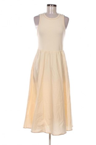 Kleid Tommy Hilfiger, Größe M, Farbe Beige, Preis € 112,99, #135400820