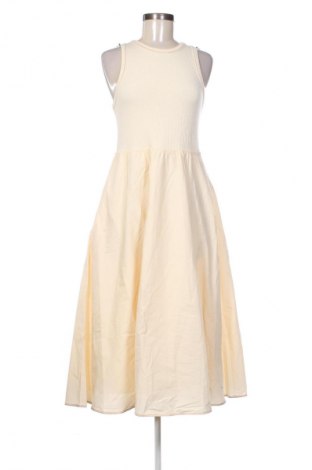 Šaty  Tommy Hilfiger, Velikost M, Barva Béžová, Cena  3 799,00 Kč, #135400853