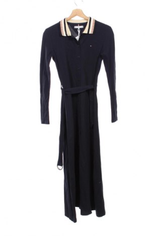 Ruha Tommy Hilfiger, Méret XS, Szín Kék, Ár 63 919 Ft