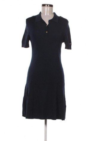 Sukienka Tommy Hilfiger, Rozmiar M, Kolor Niebieski, Cena 594,99 zł