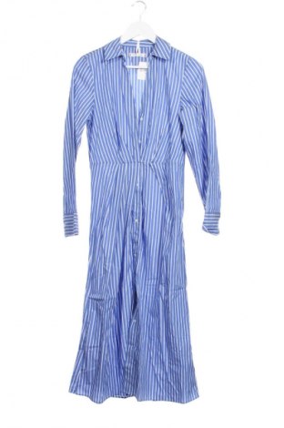 Kleid Tommy Hilfiger, Größe XXS, Farbe Mehrfarbig, Preis 78,99 €