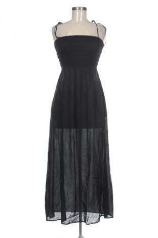 Рокля Tommy Hilfiger, Размер XS, Цвят Черен, Цена 94,58 €, #135410977