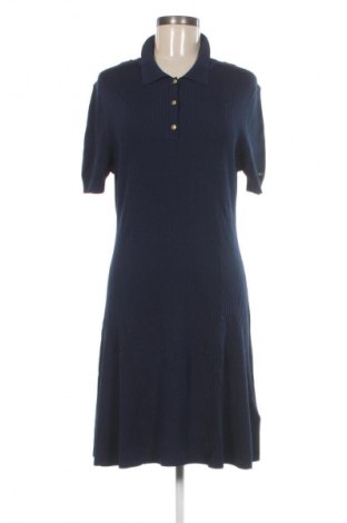 Rochie Tommy Hilfiger, Mărime XL, Culoare Albastru, Preț 1.054,99 Lei