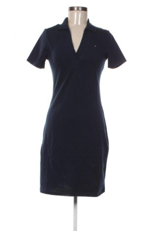 Kleid Tommy Hilfiger, Größe S, Farbe Blau, Preis € 107,99