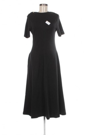 Kleid Tommy Hilfiger, Größe M, Farbe Schwarz, Preis 167,99 €