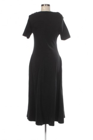 Kleid Tommy Hilfiger, Größe M, Farbe Schwarz, Preis 167,99 €
