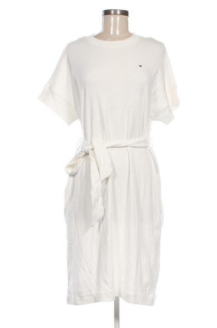 Sukienka Tommy Hilfiger, Rozmiar XS, Kolor Biały, Cena 589,99 zł