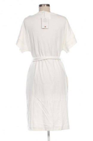 Sukienka Tommy Hilfiger, Rozmiar XS, Kolor Biały, Cena 589,99 zł