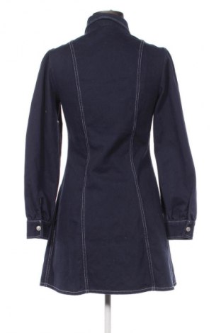 Рокля Tommy Jeans, Размер S, Цвят Син, Цена 41,41 €