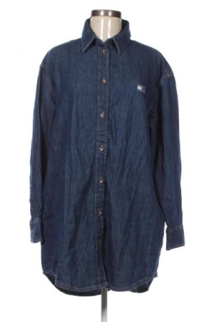 Rochie Tommy Jeans, Mărime S, Culoare Albastru, Preț 237,99 Lei