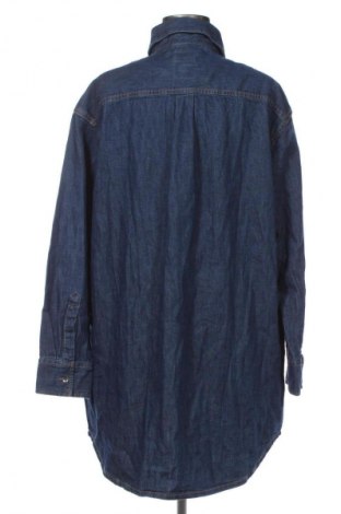 Rochie Tommy Jeans, Mărime S, Culoare Albastru, Preț 237,99 Lei