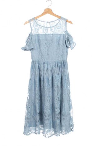 Šaty  Top Secret, Velikost XS, Barva Modrá, Cena  269,00 Kč