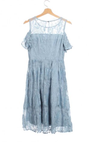 Šaty  Top Secret, Velikost XS, Barva Modrá, Cena  269,00 Kč