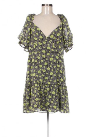 Φόρεμα Topshop, Μέγεθος XL, Χρώμα Πολύχρωμο, Τιμή 20,99 €