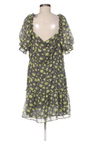 Φόρεμα Topshop, Μέγεθος XL, Χρώμα Πολύχρωμο, Τιμή 20,99 €