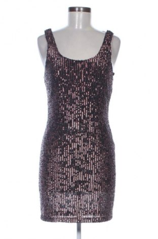 Kleid Topshop, Größe M, Farbe Mehrfarbig, Preis 40,26 €