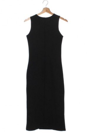 Рокля Trendyol, Размер XS, Цвят Черен, Цена 22,60 €