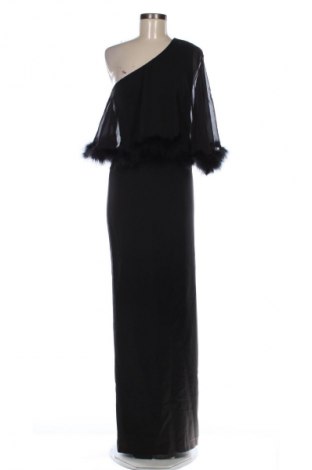 Рокля Trendyol, Размер S, Цвят Черен, Цена 66,46 €